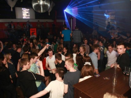 Foto: K7 Discothek
