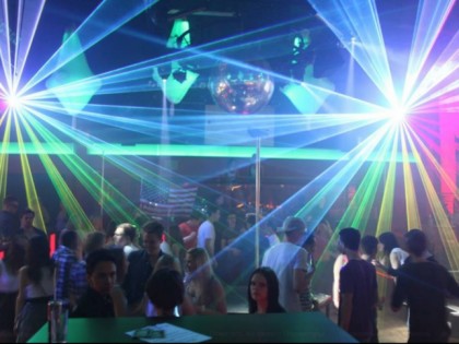 Foto: K7 Discothek