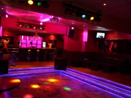Foto: K7 Discothek