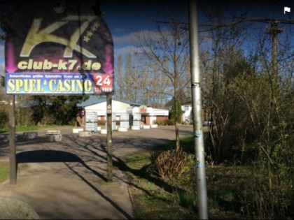 Foto: K7 Discothek