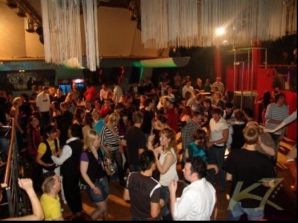 Foto: K7 Discothek